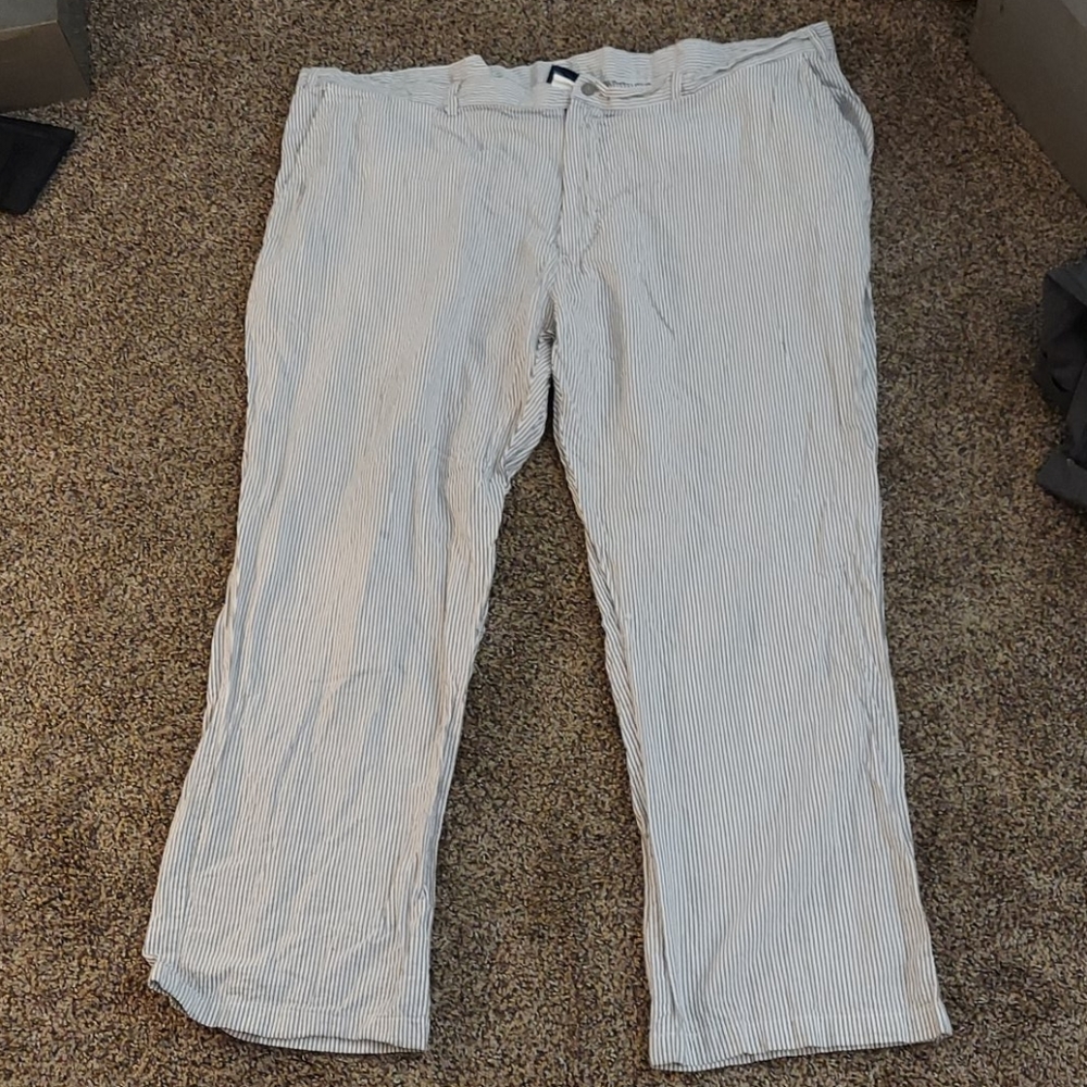Mens Casual Pants